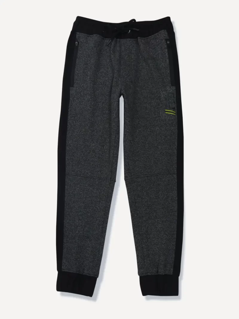 Woven Jogger Pants