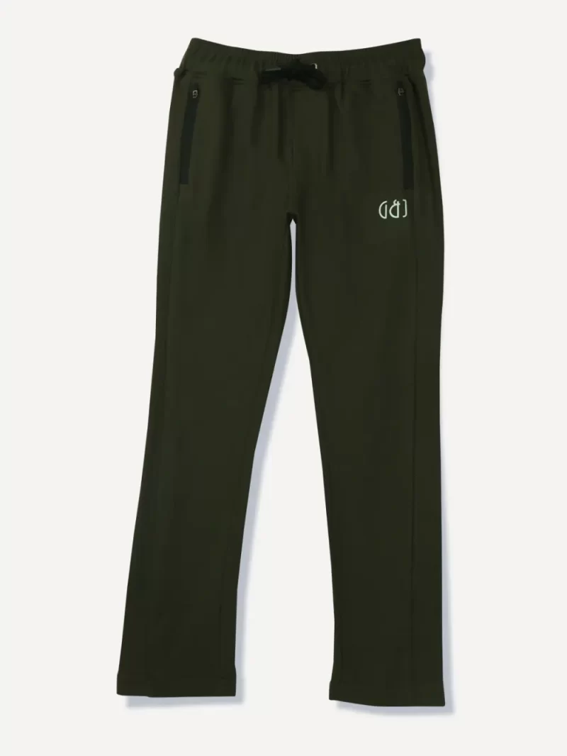 Woven Jogger Pants