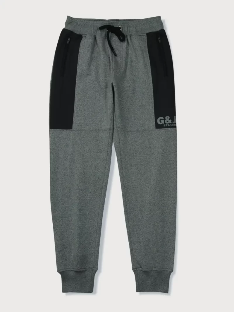 Woven Jogger Pants