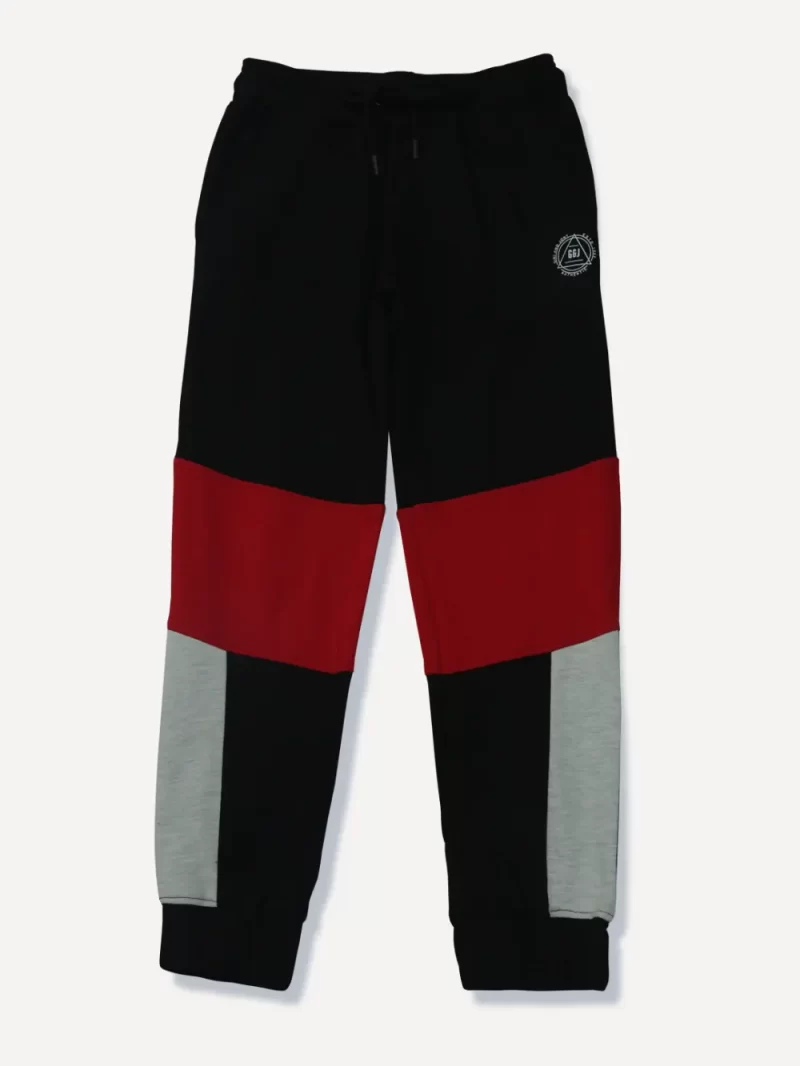 Woven Jogger Pants