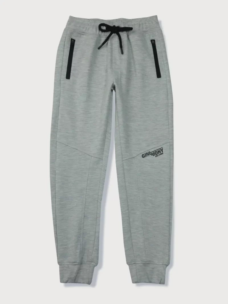 Woven Jogger Pants