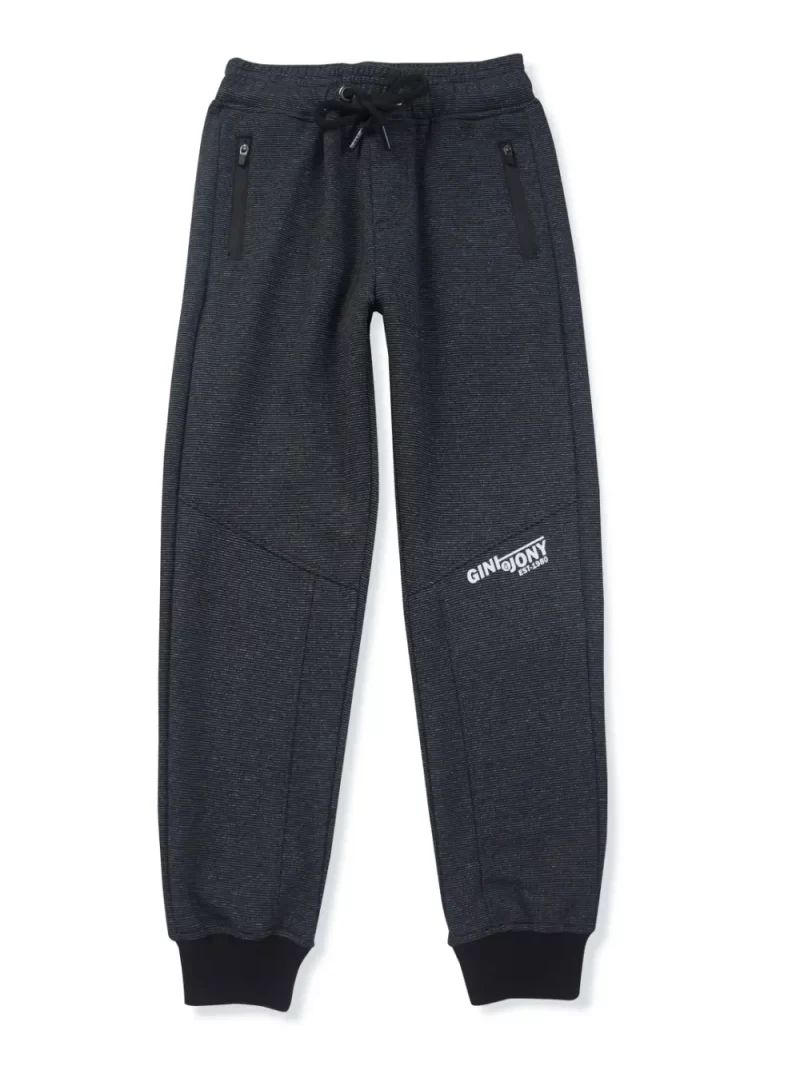 Woven Jogger Pants