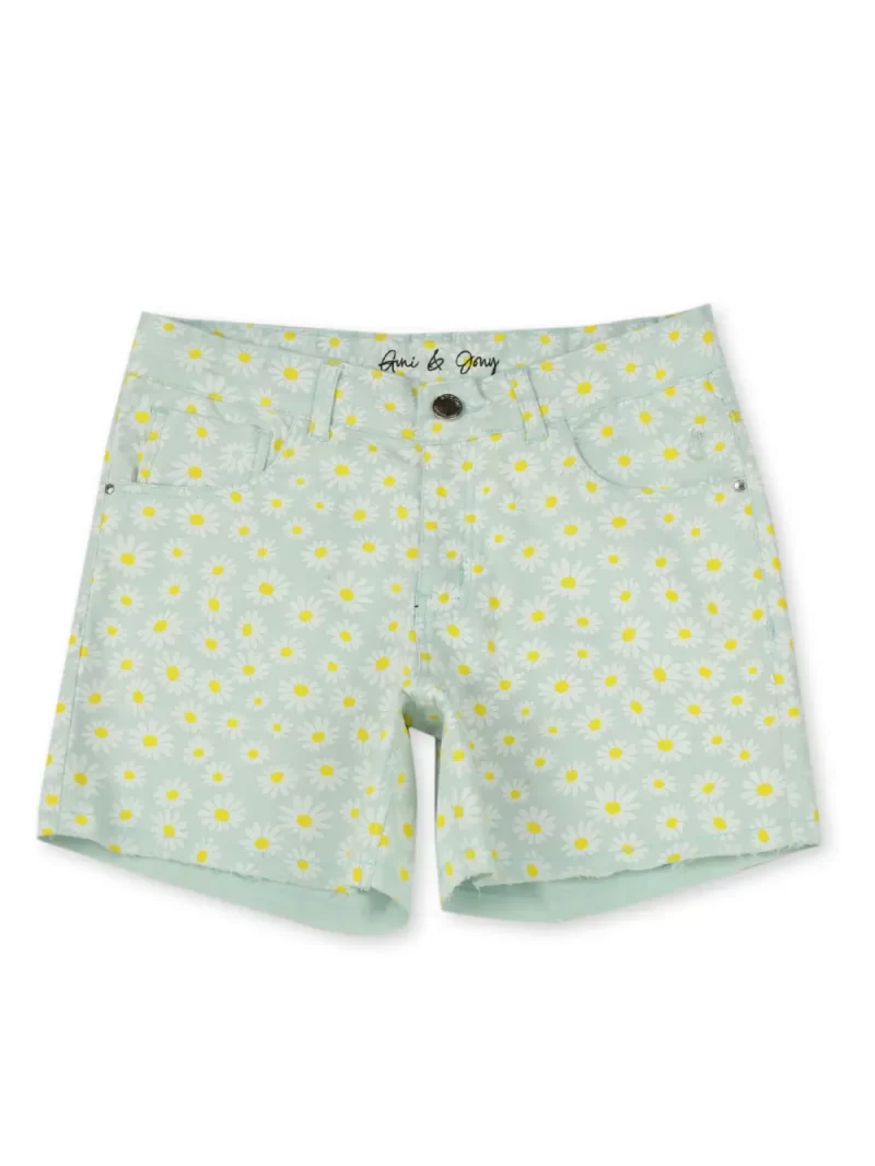 Gini & Jony Boys Shorts