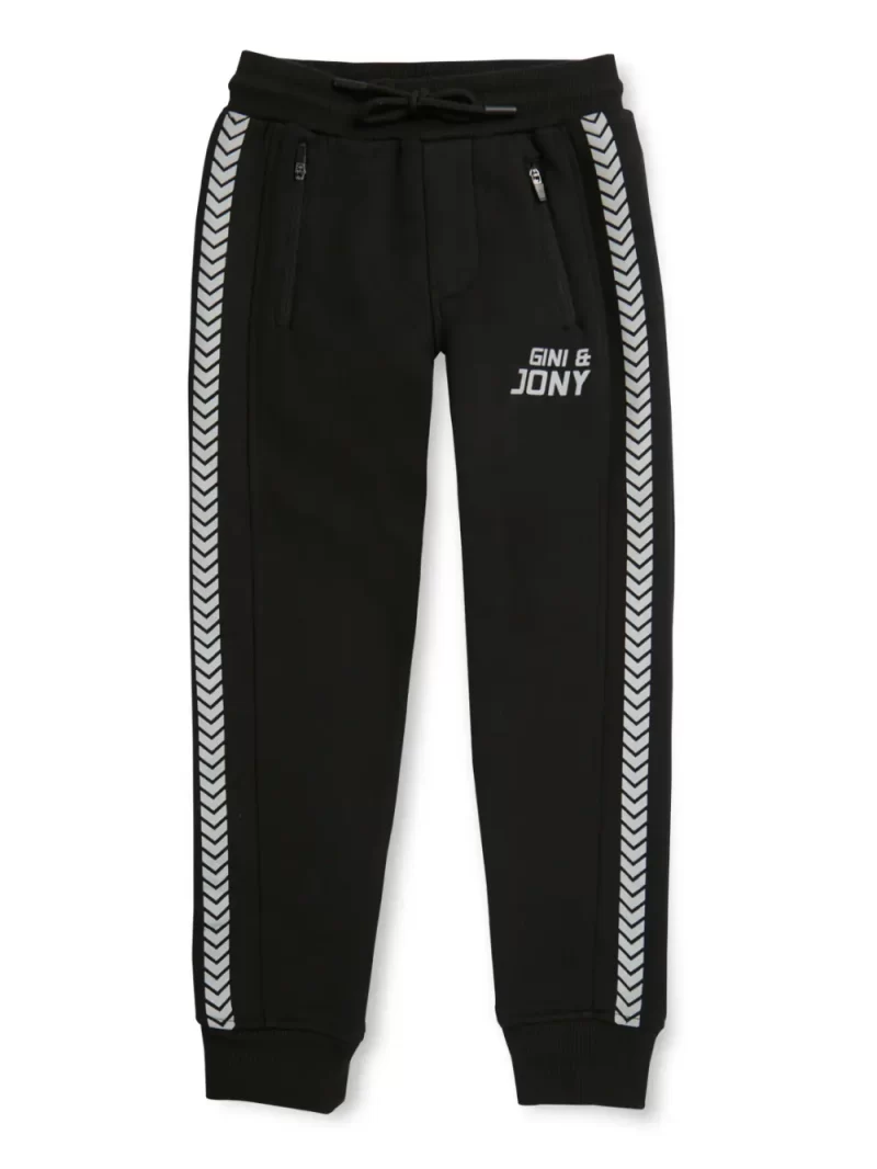 Woven Jogger Pants