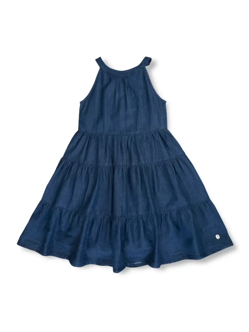 Gini & Jony Girls Midi/Knee Length Casual Dress