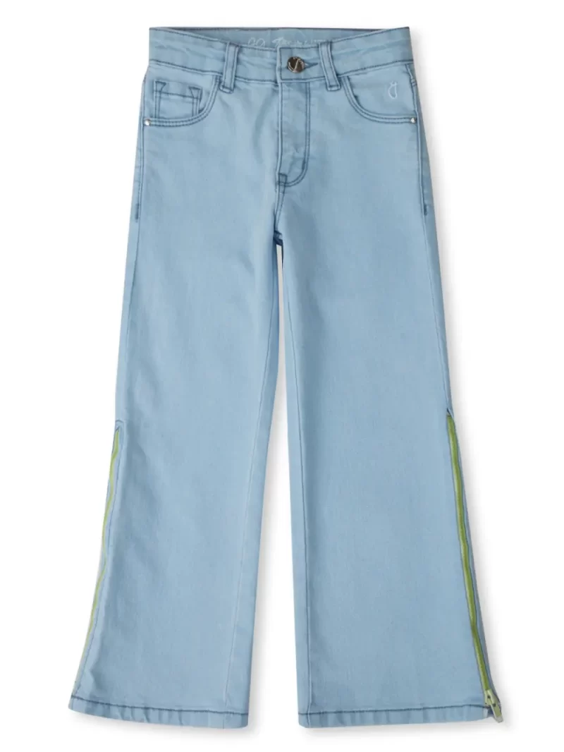 Urbano Juniors Boy'S Slim Jeans Streatch