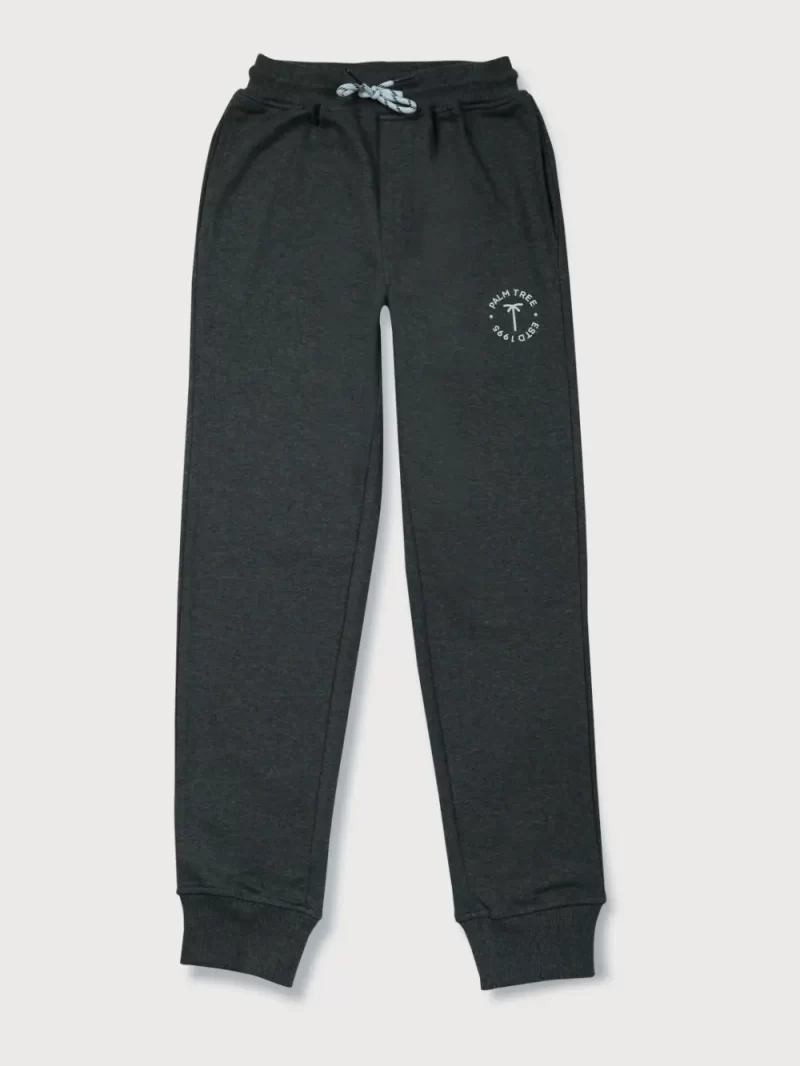 Woven Jogger Pants