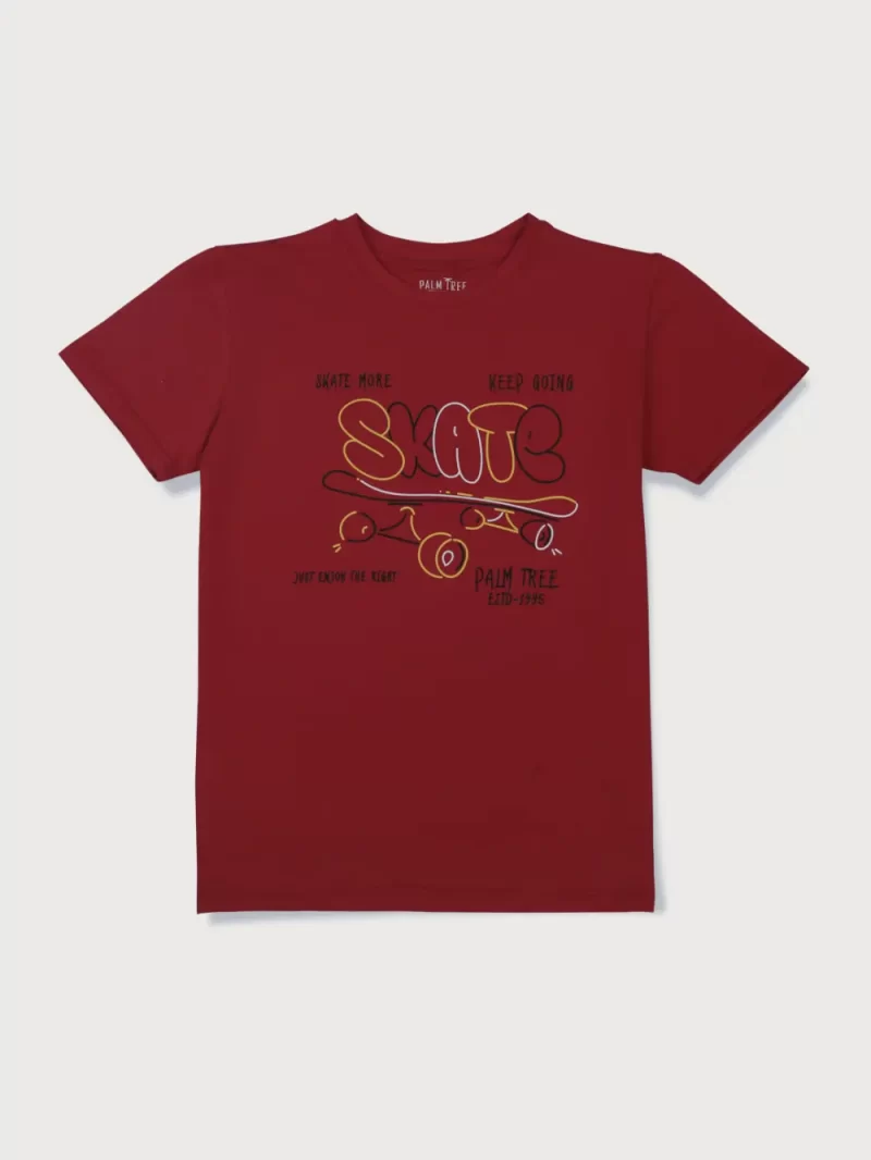 Gini & Jony Boys T-Shirt