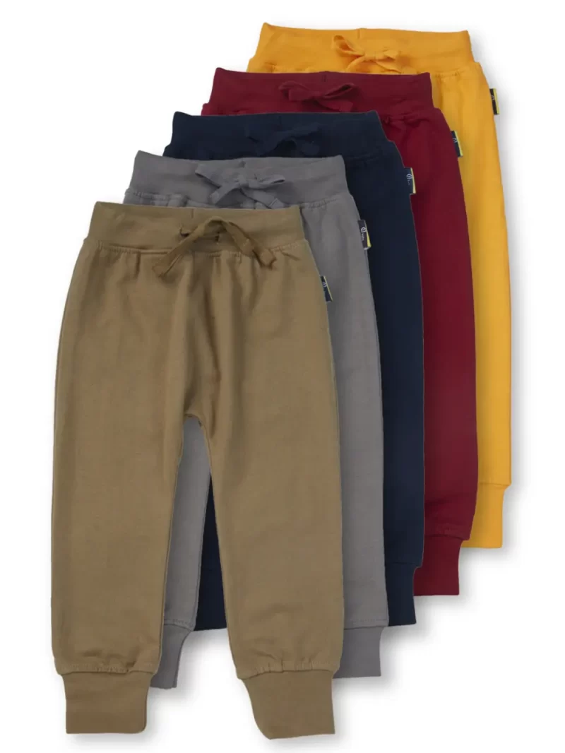 Woven Jogger Pants