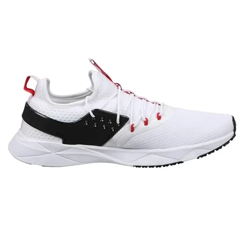 Reebok Men'S Element Runner Lp White 7Us (Fw1281)