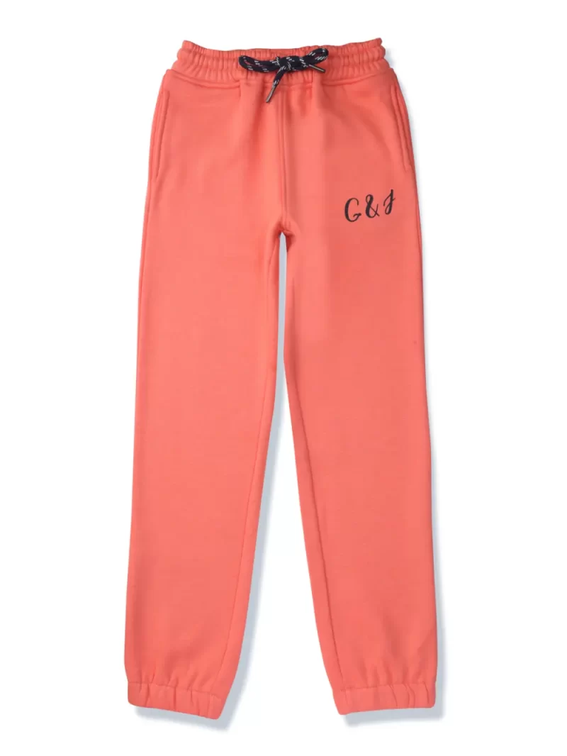 Gini & Jony Track Pant