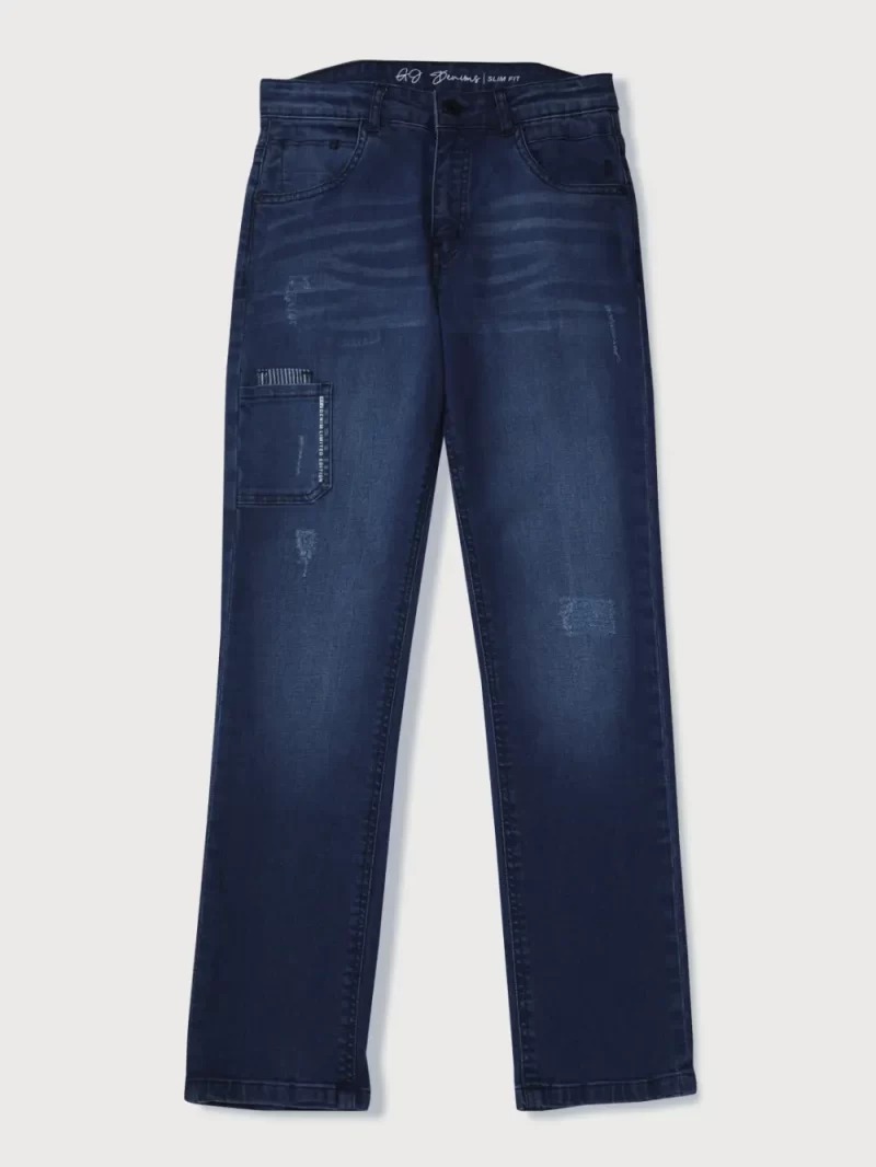 Gini & Jony Baby Jeans