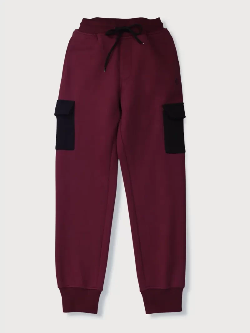 Stretchable Jogger