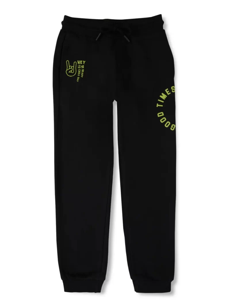 Gini & Jony Track Pant