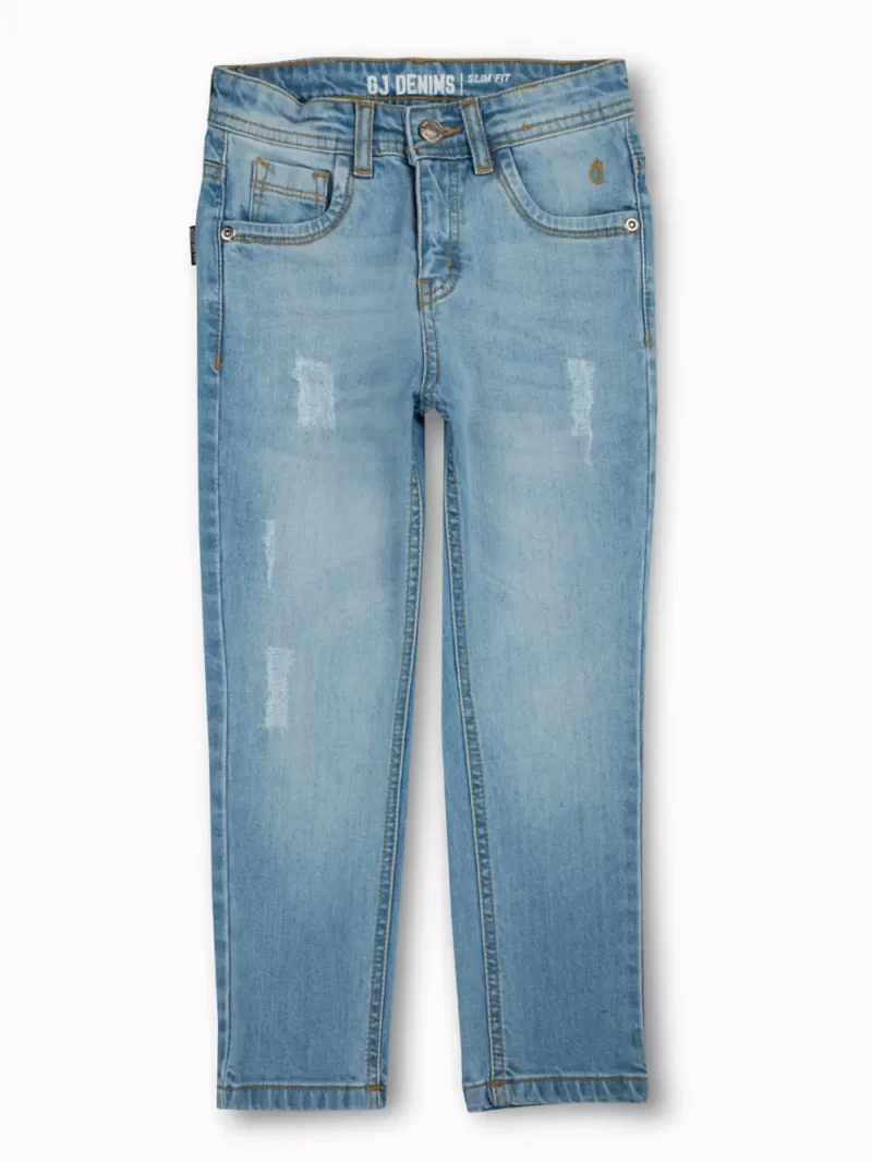 Gini & Jony Baby Jeans