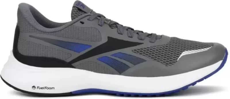 Endless Road 3.0 Running Shoes For Men (Grey)