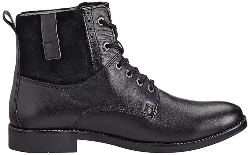 Lee Cooper Men'S Leather Boots