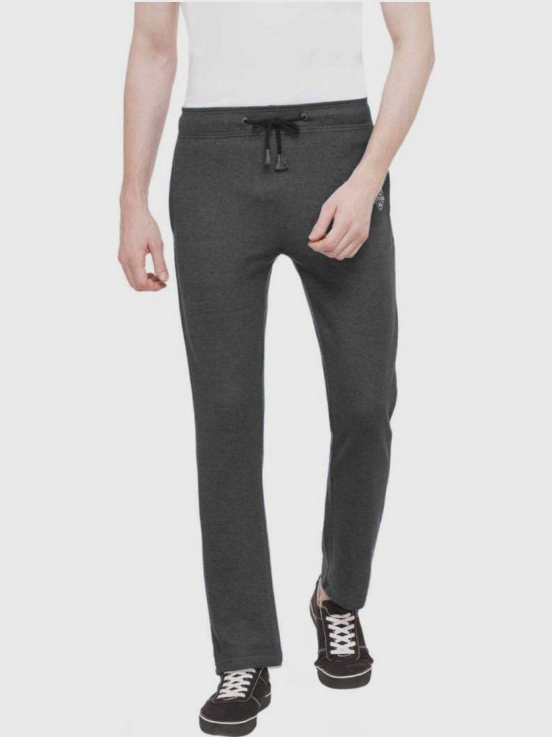 Regular Fit Track Pants