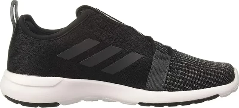 Adidas Men Staredge M Grey Six-Abzu/Black-A0Qm Running Shoes