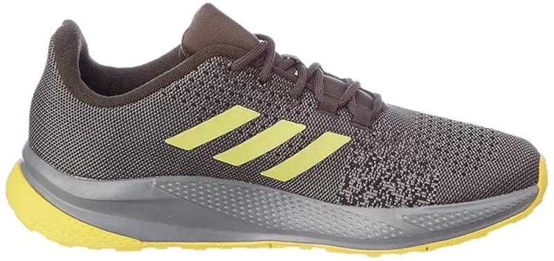 Adidas Mens Saberrrun M Running Shoes