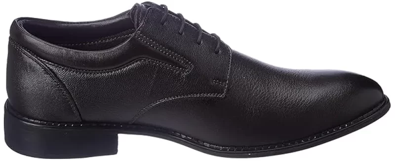 Lee Cooper Mens Lc1473E2R Uniform Dress Shoe