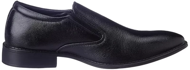 Lee Cooper Mens Lc1474E2R Uniform Dress Shoe