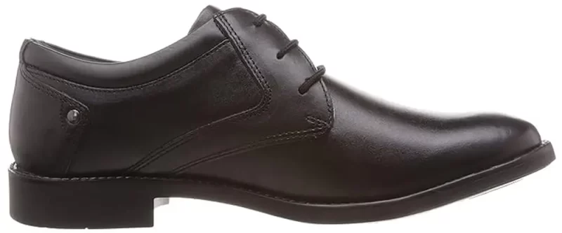 Lee Cooper Men'S Leather Formal Shoes