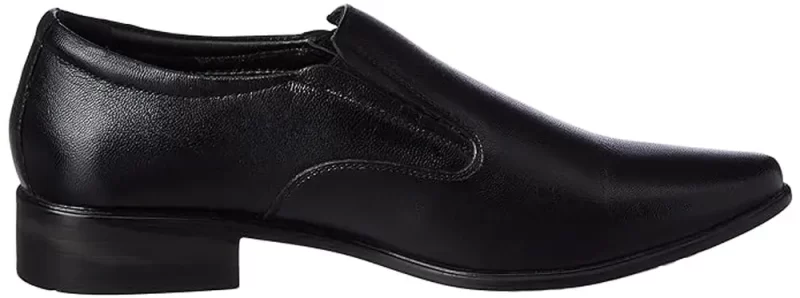 Lee Cooper Mens Lc2034B2R Uniform Dress Shoe