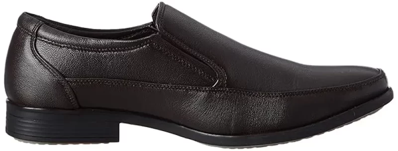 Lee Cooper Mens Lc2156B2R Uniform Dress Shoe