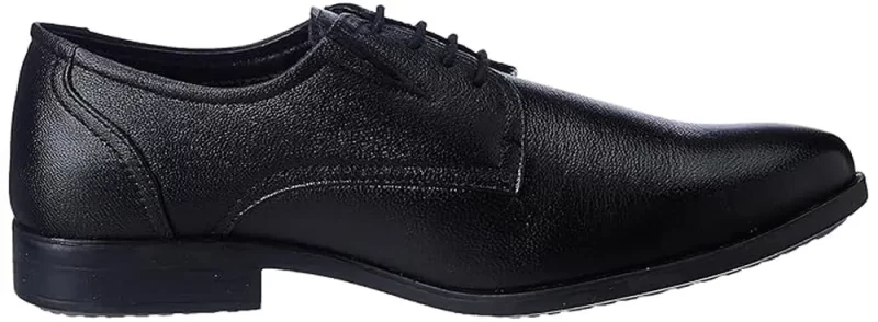 Lee Cooper Mens Uniform Dress Shoe