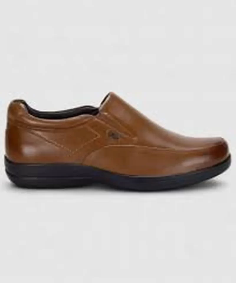 Lee Cooper Mens Lc5010E Uniform Dress Shoe