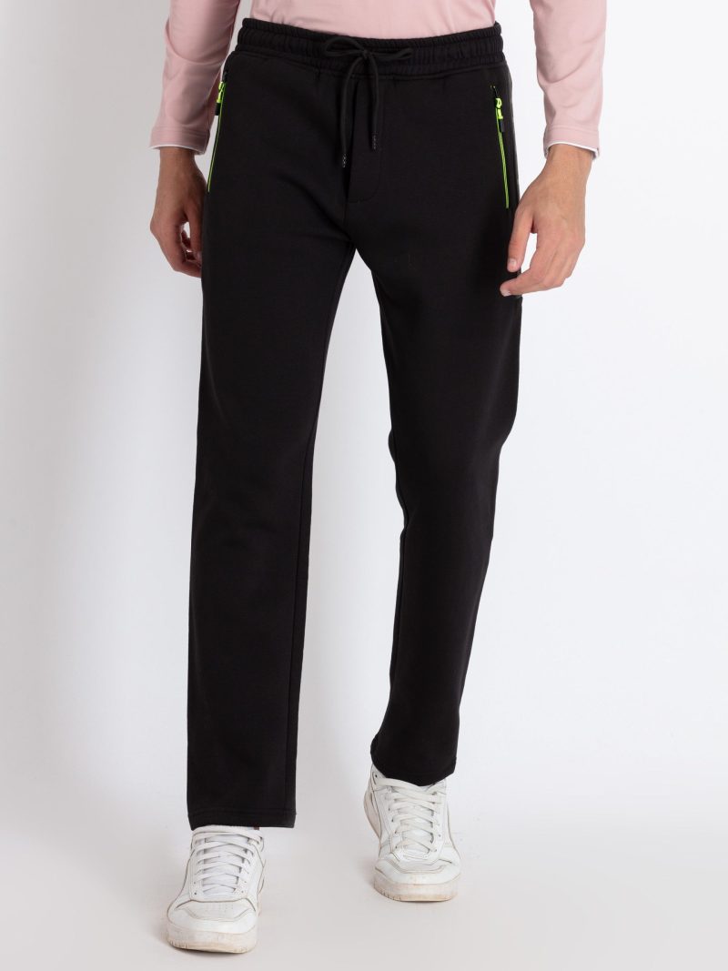 Mens Cut & Sew Track Pants