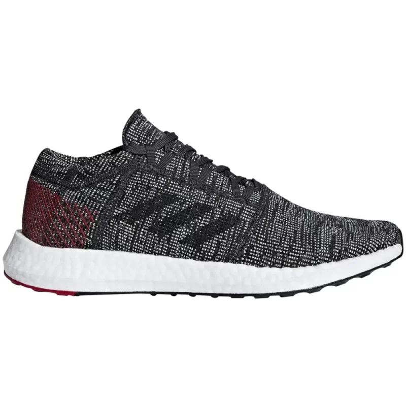 Adidas Men Pureboost Element Carbon