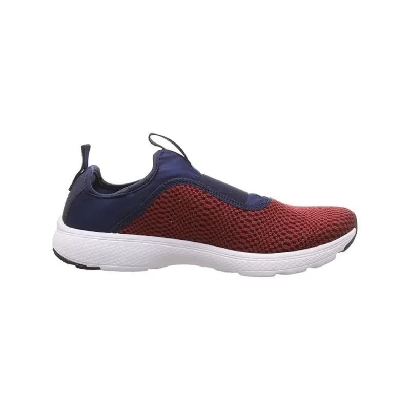 Reebok 
One Rush Slip On Lp Walking Shoes For Men