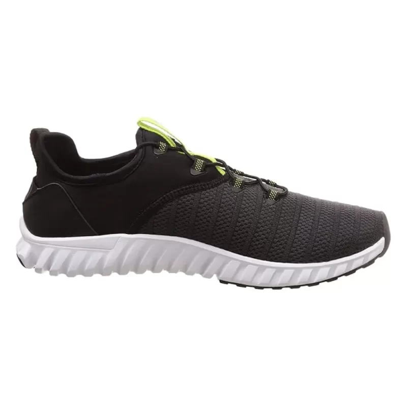 Reebok Mens Enthral Runner Lp Running Shoes