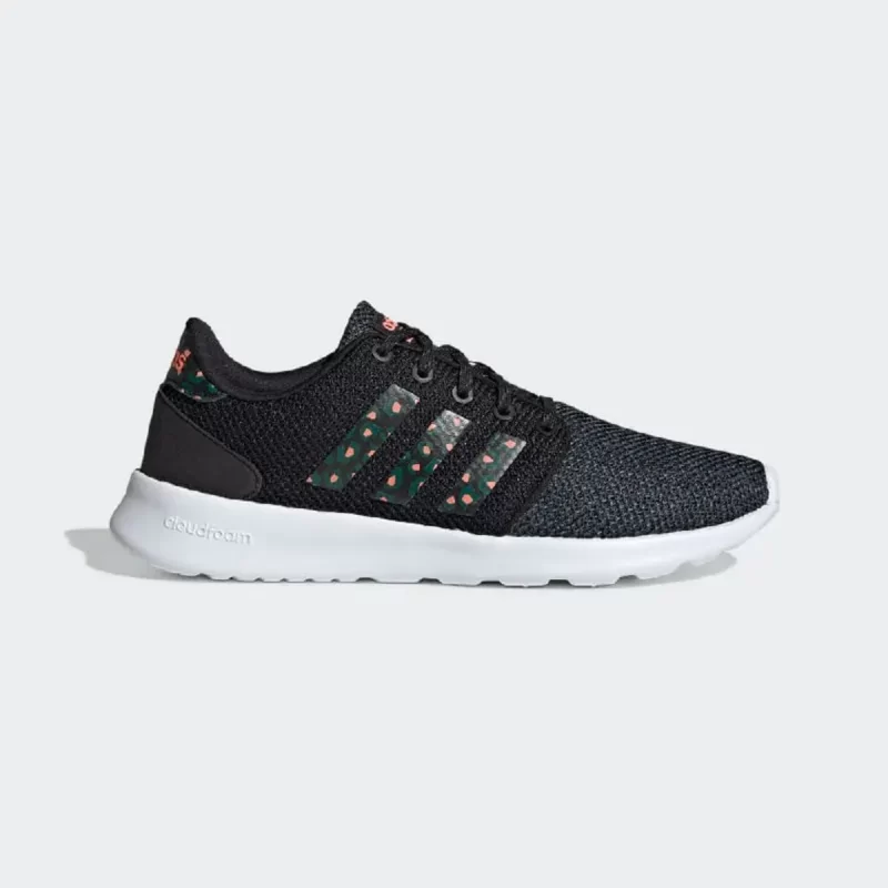 Adidas Qt Racer Women’S Black Eh1178