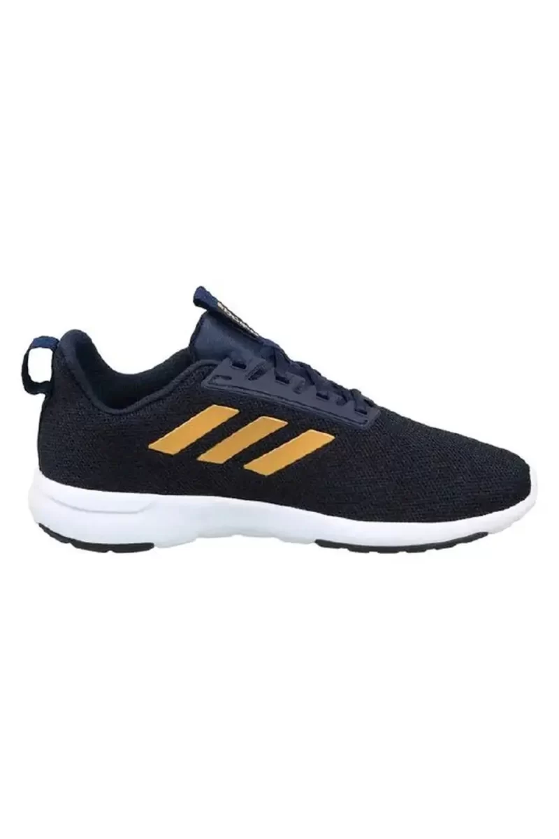 Adidas 
Pu Lace Up Mens Casual Shoes