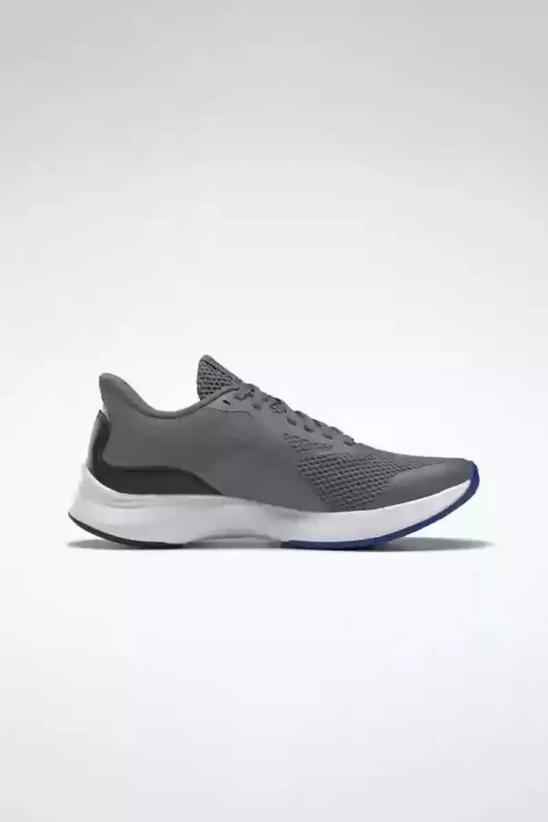 Endless Road 3.0 - Men Grey Running Shoes