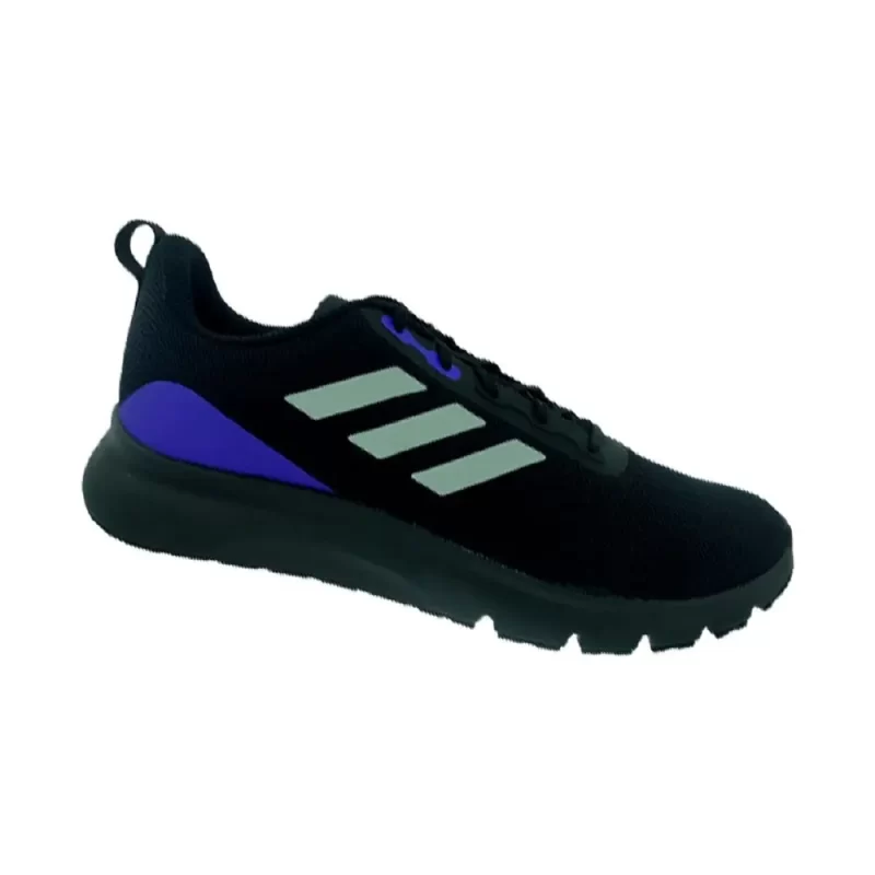 Adidas Ga1162 Black Men'S Sport Shoe