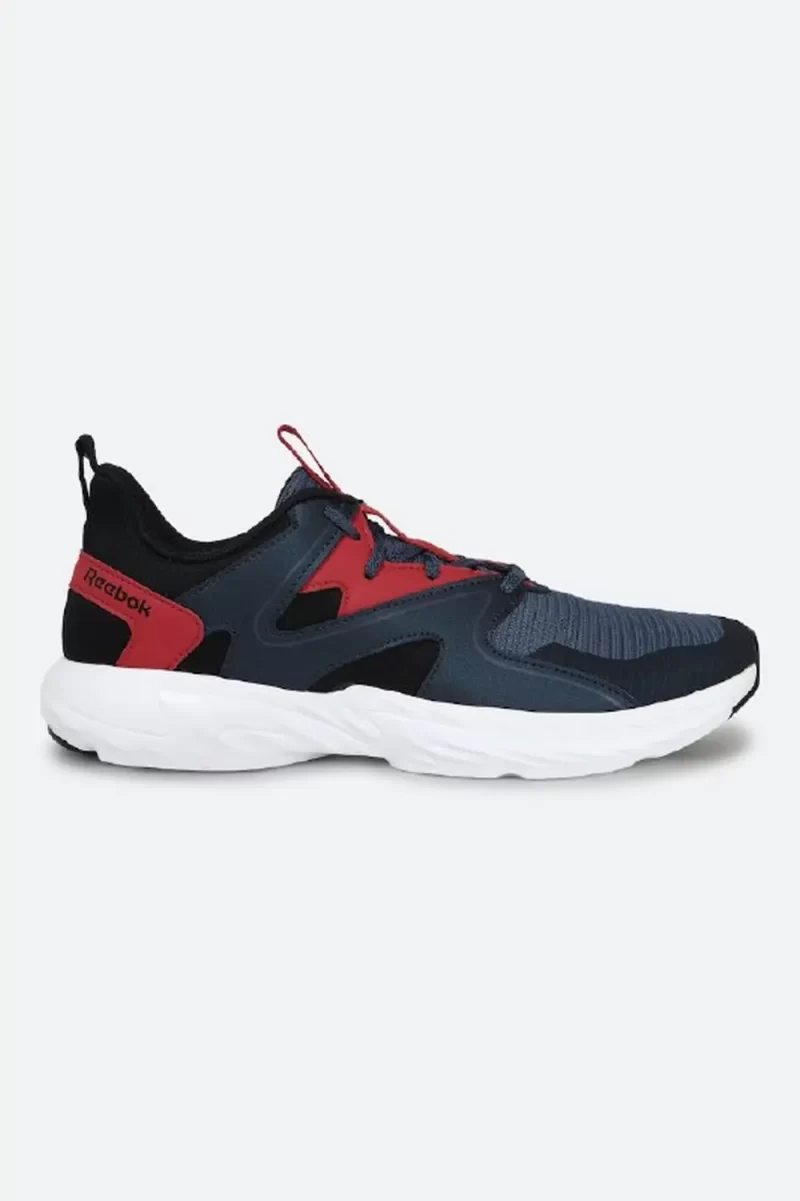 Metroplex - Men Navy Running Shoes