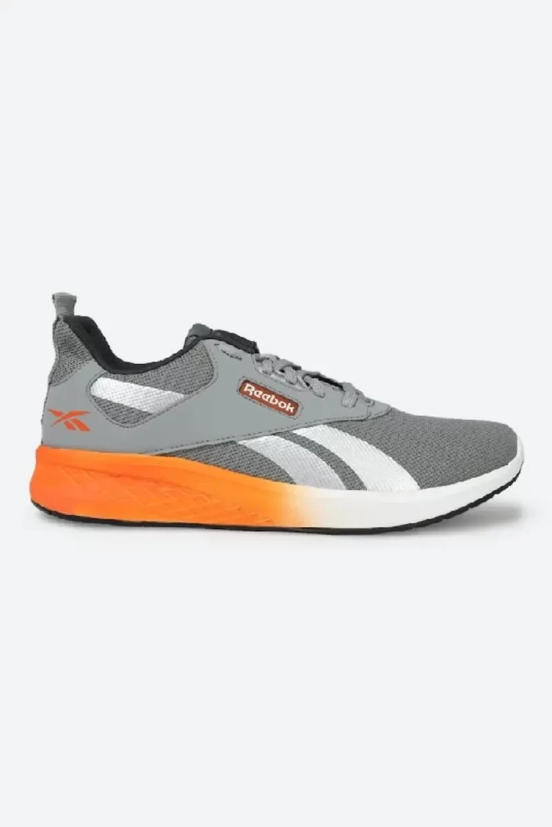 Themis - Men Grey Running Shoes