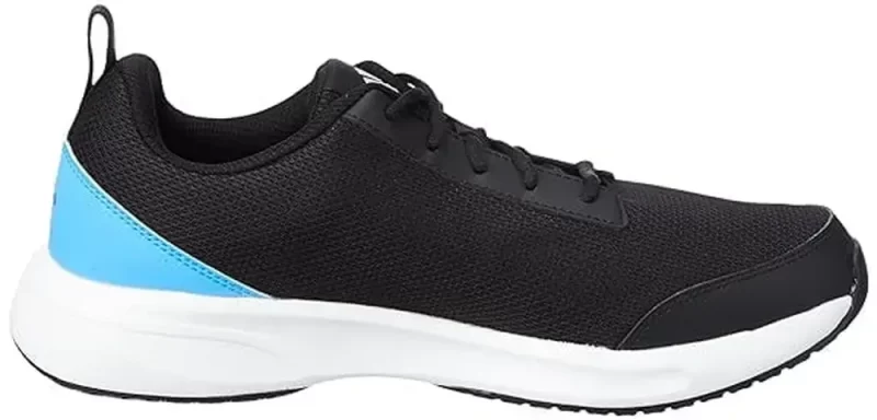 Adidas Mens Lunar Glide M Running Shoe