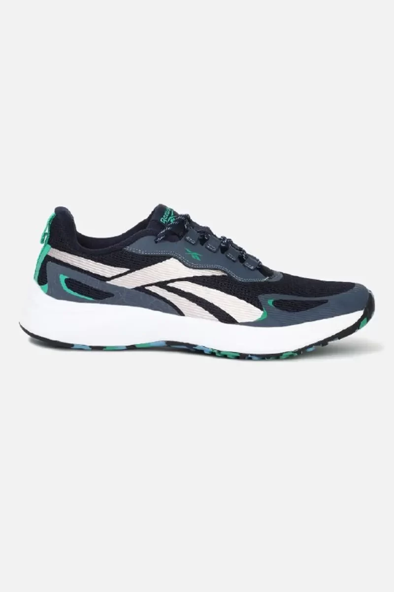 Craze Runner M - Men Navy Running Shoes