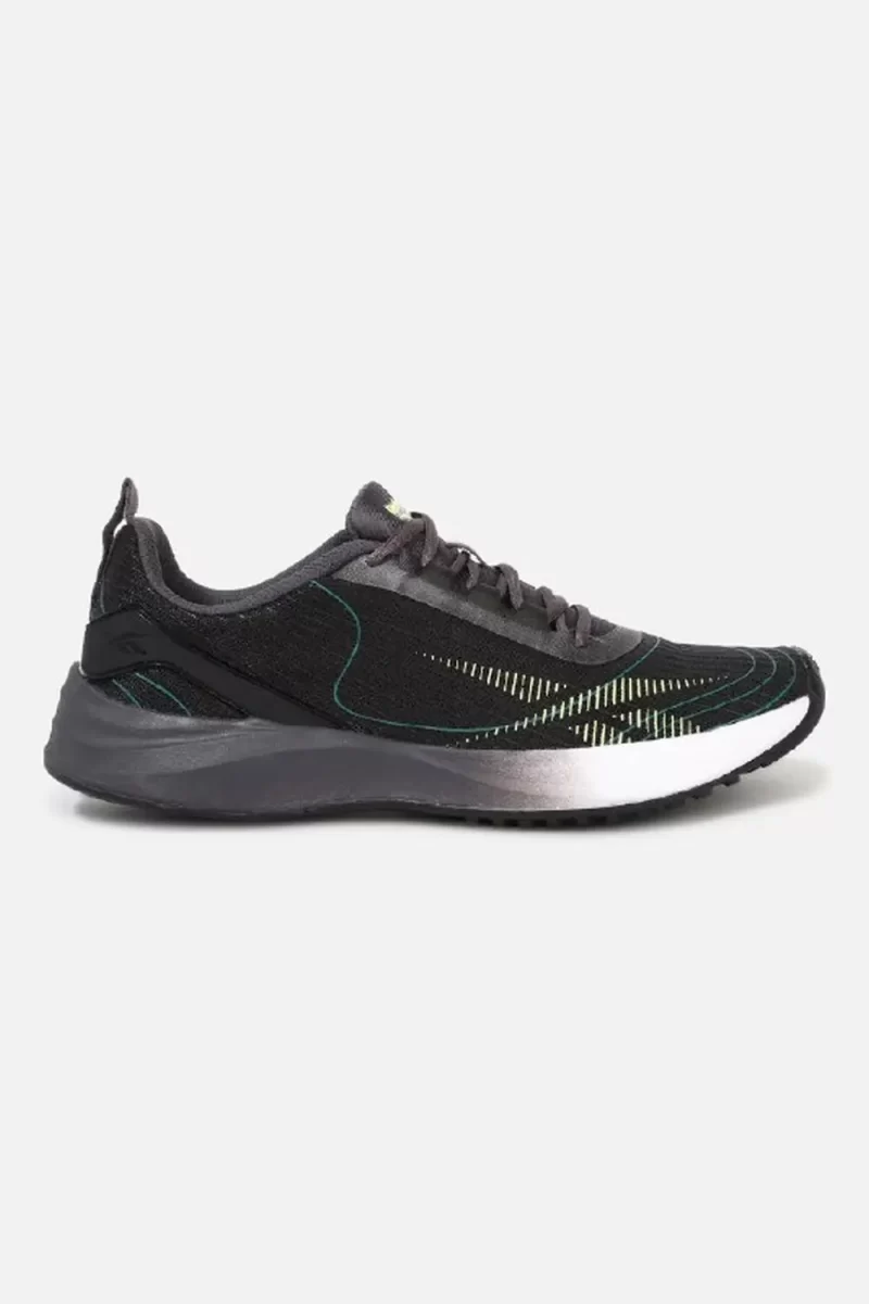 Pursuit Runner M - Men Grey Running Shoes