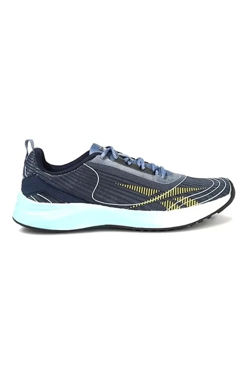 Reebok Mens Pursuit Runner M Running Shoe