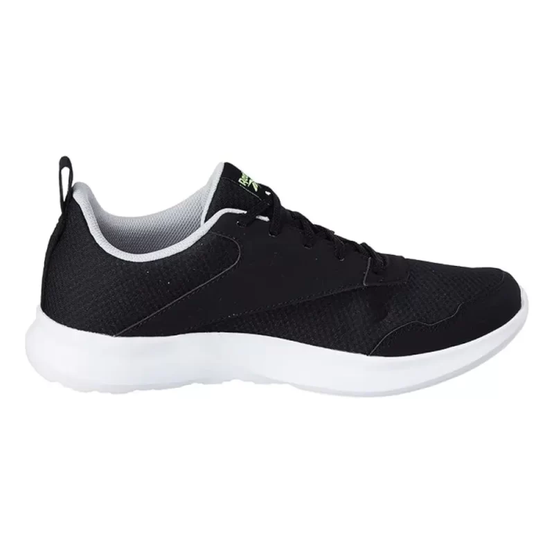 Reebok Men'S Gc0041 Sprinter M Black Sneaker