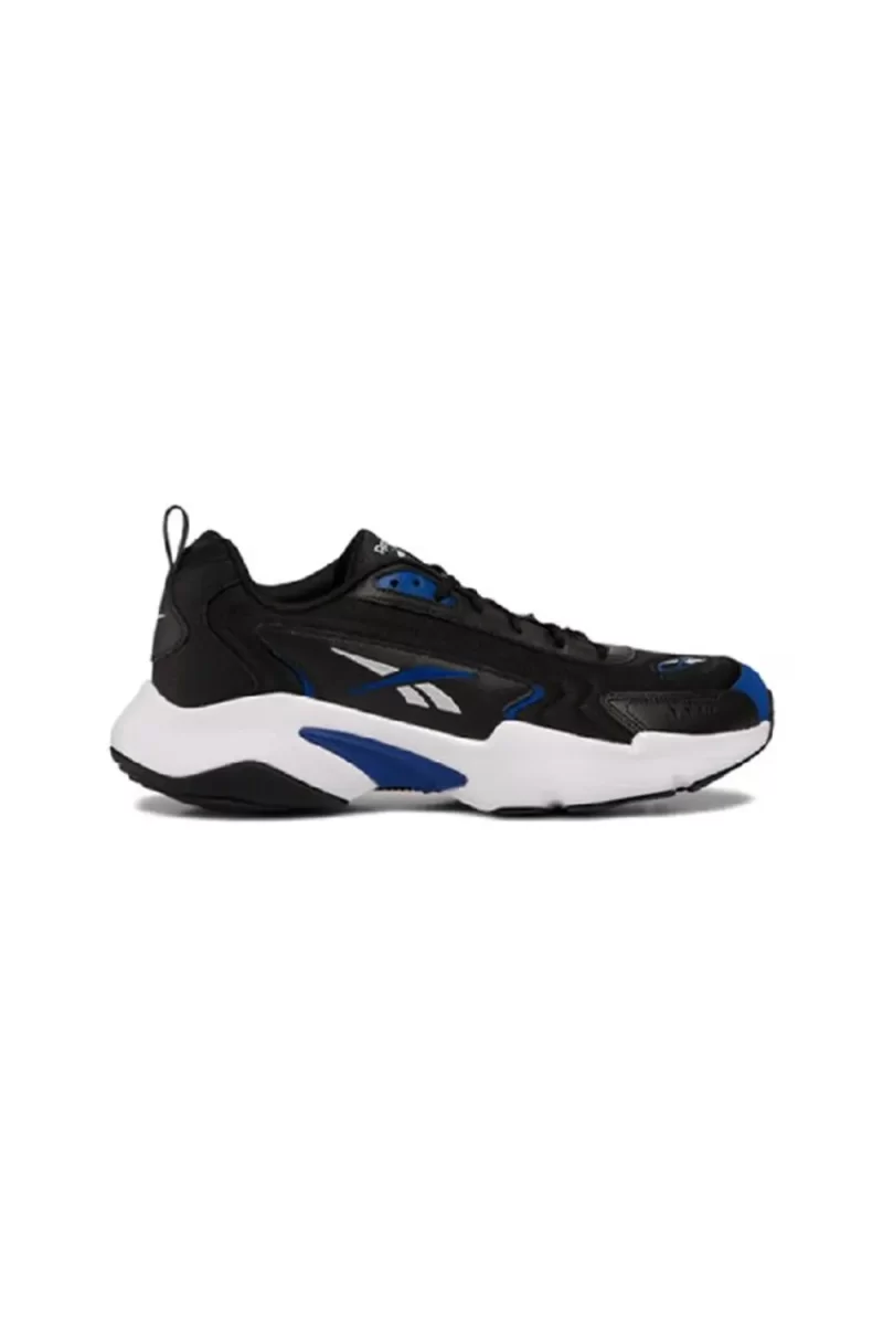 Reebok Vector Runner - Men Black Classics Shoes