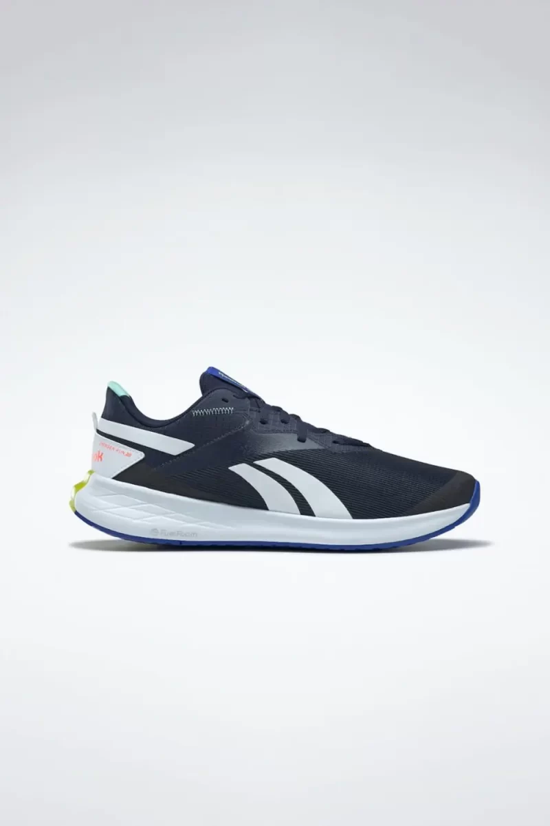 Energen Run 2 - Men Navy Running Shoes