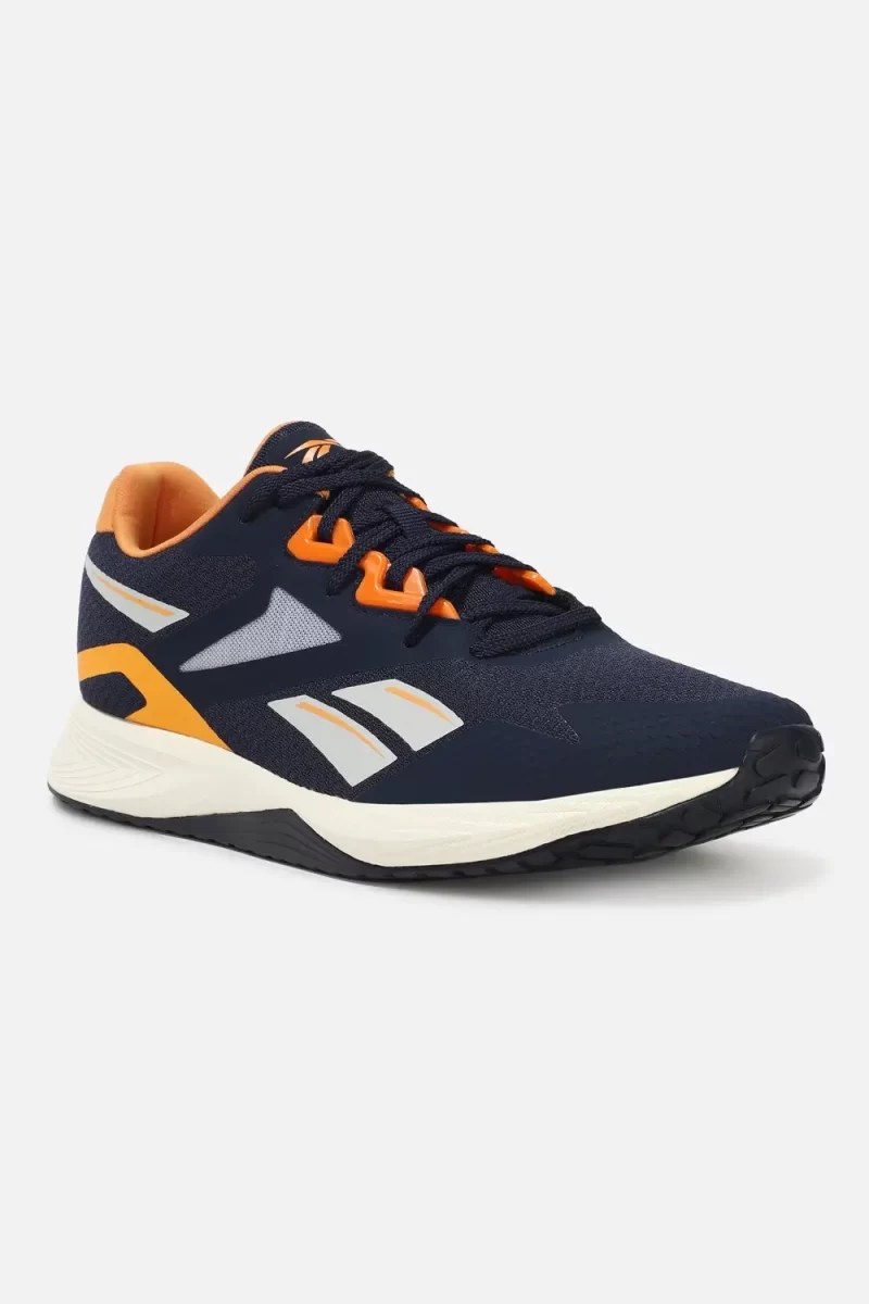 Magnus Run - Men Navy Running Shoes