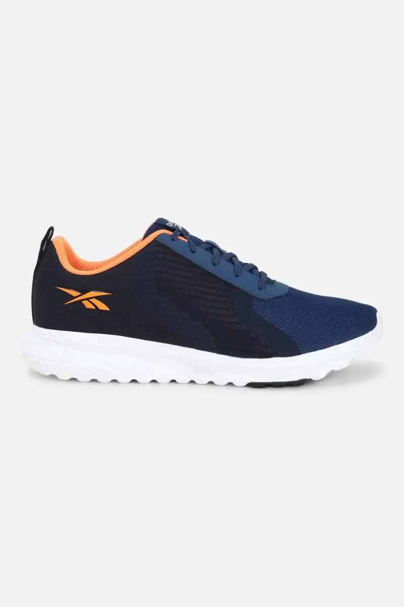 Continuum - Men Navy Running Shoes